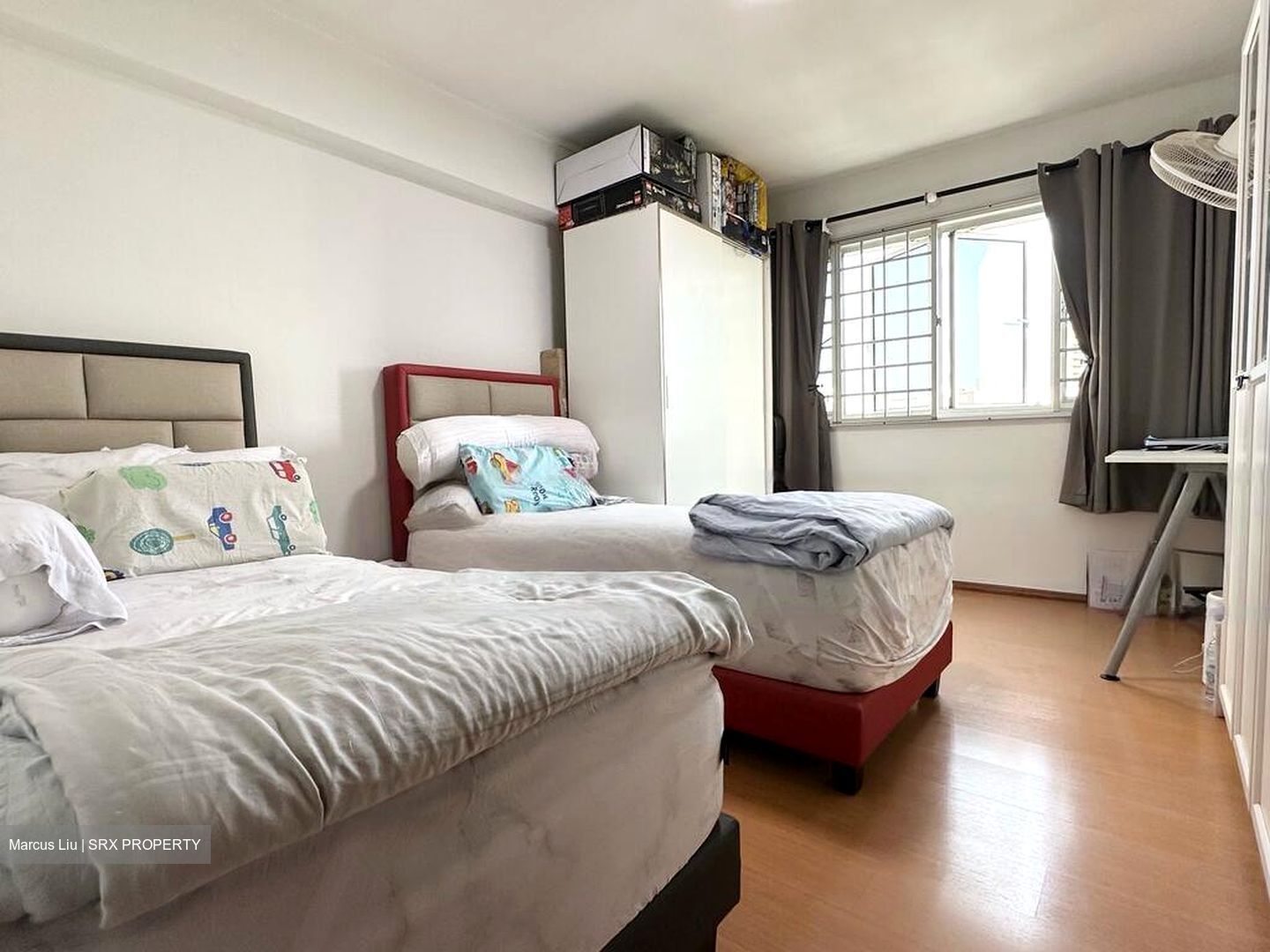 Blk 106 Jurong East Ville (Jurong East), HDB 5 Rooms #598268051